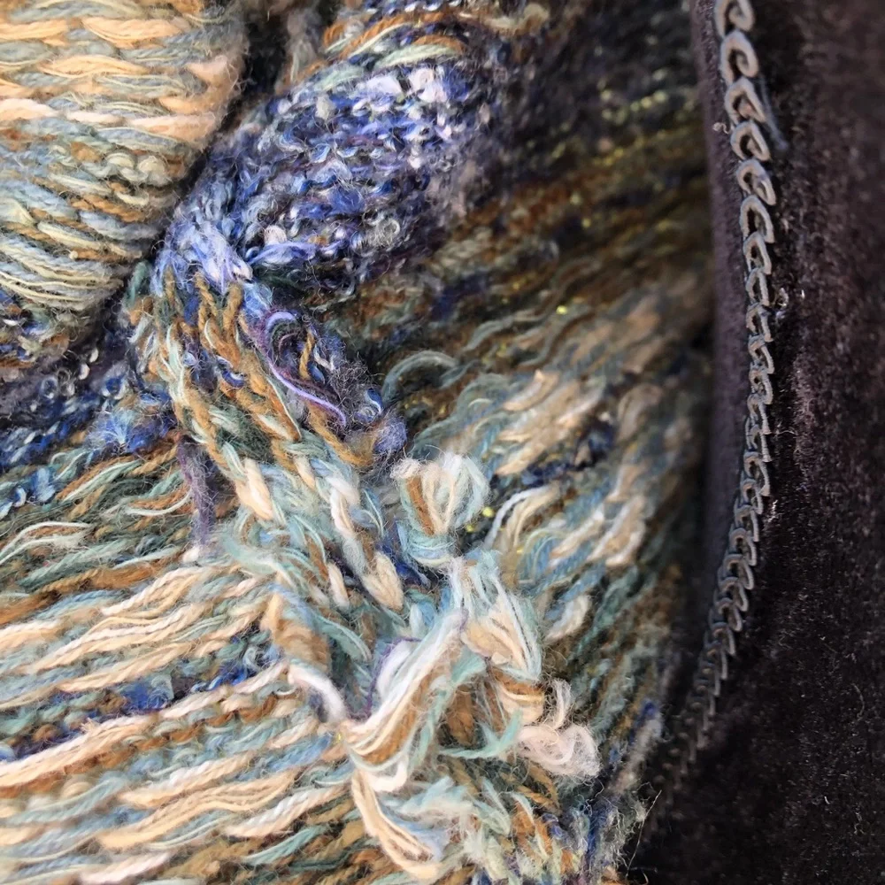 St. John’s Bay Sweater, Size Small - Picture 5 of 8